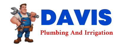 Trusted plumber in KINGSTREE